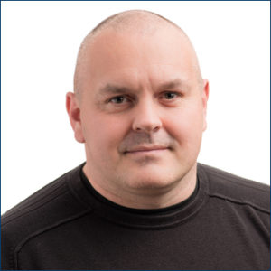 Geir Ragnar Róbertsson