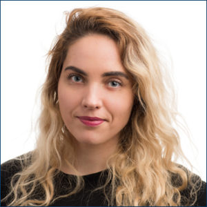 Karún Herborg Guðmundsdóttir