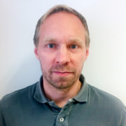 Magnús H. Magnússon