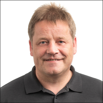 Haraldur Siggeirsson