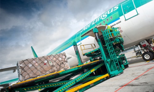 aer lingus air cargo bluebird aer lingus air cargo bluebird