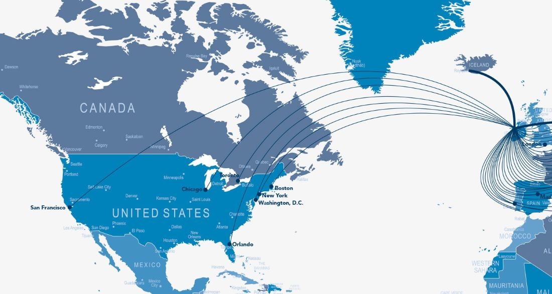 Air cargo to & from USA, Canada air cargo to usa canada