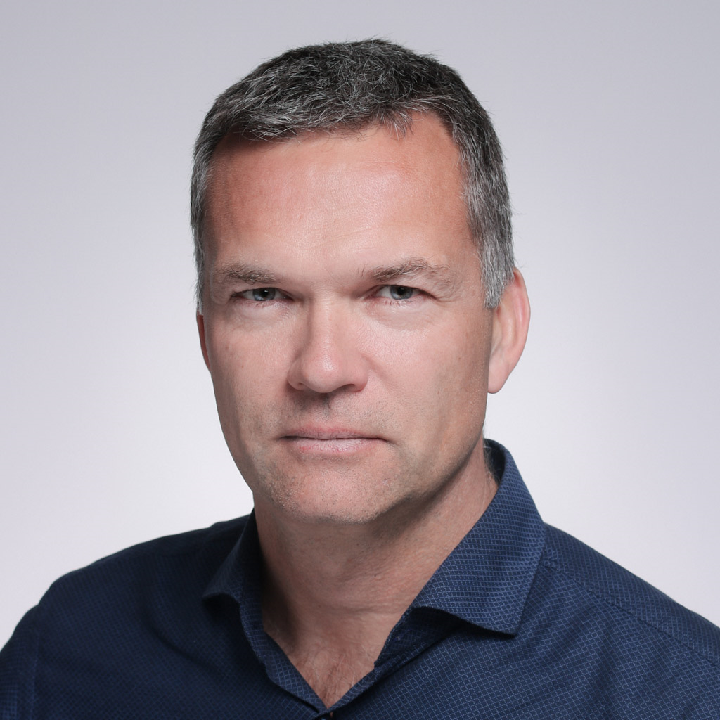 Bjarki Sigfusson