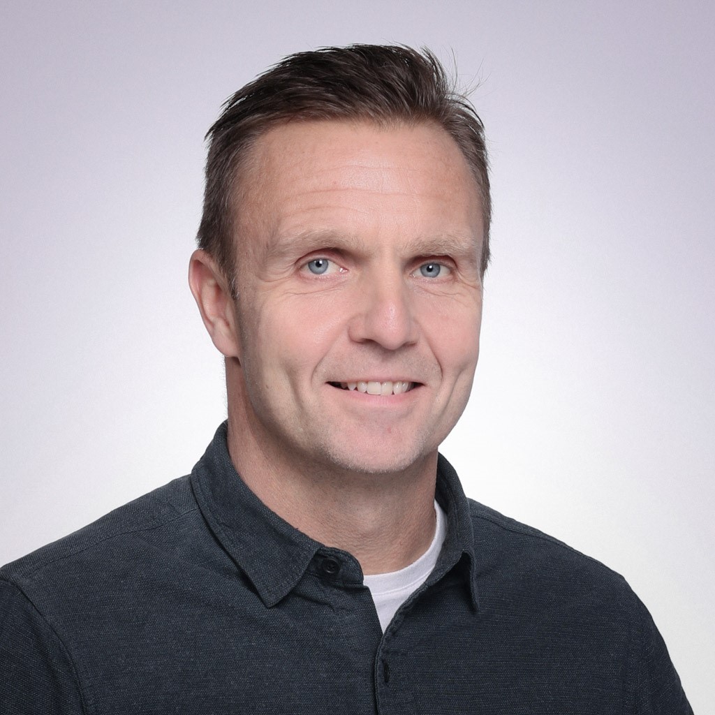Daniel Wechter